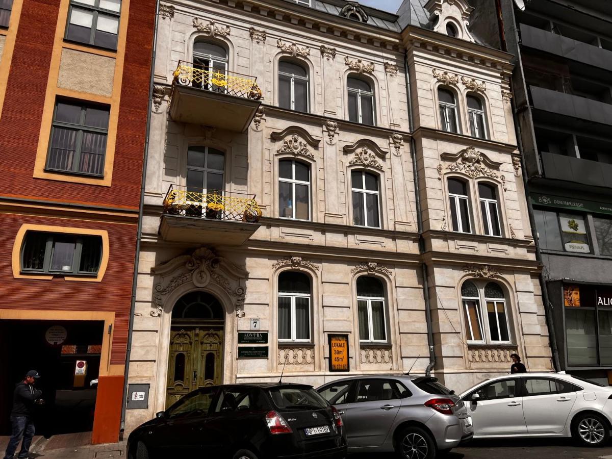 Dk Premium Ballady I Romanse Olsztyn  Exterior photo