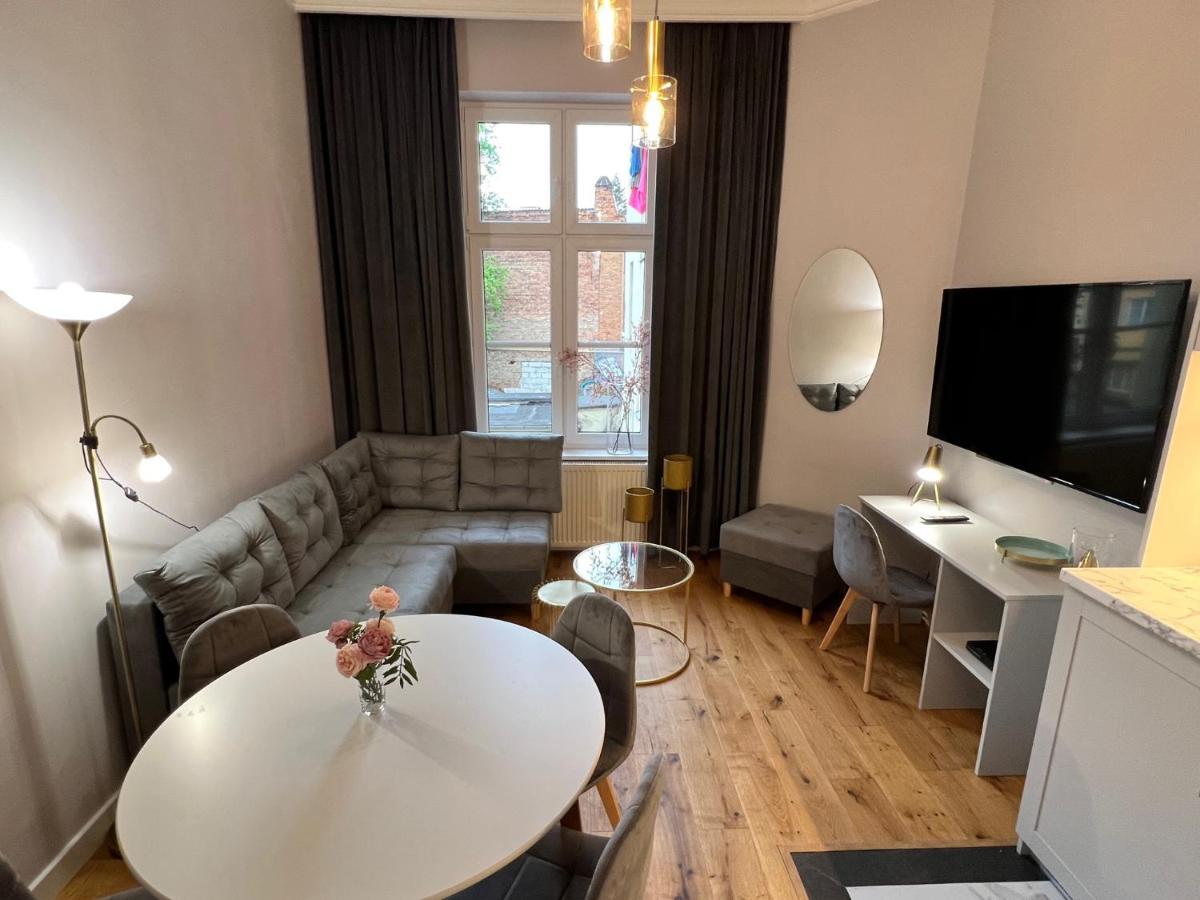 Dk Premium Ballady I Romanse Olsztyn  Exterior photo