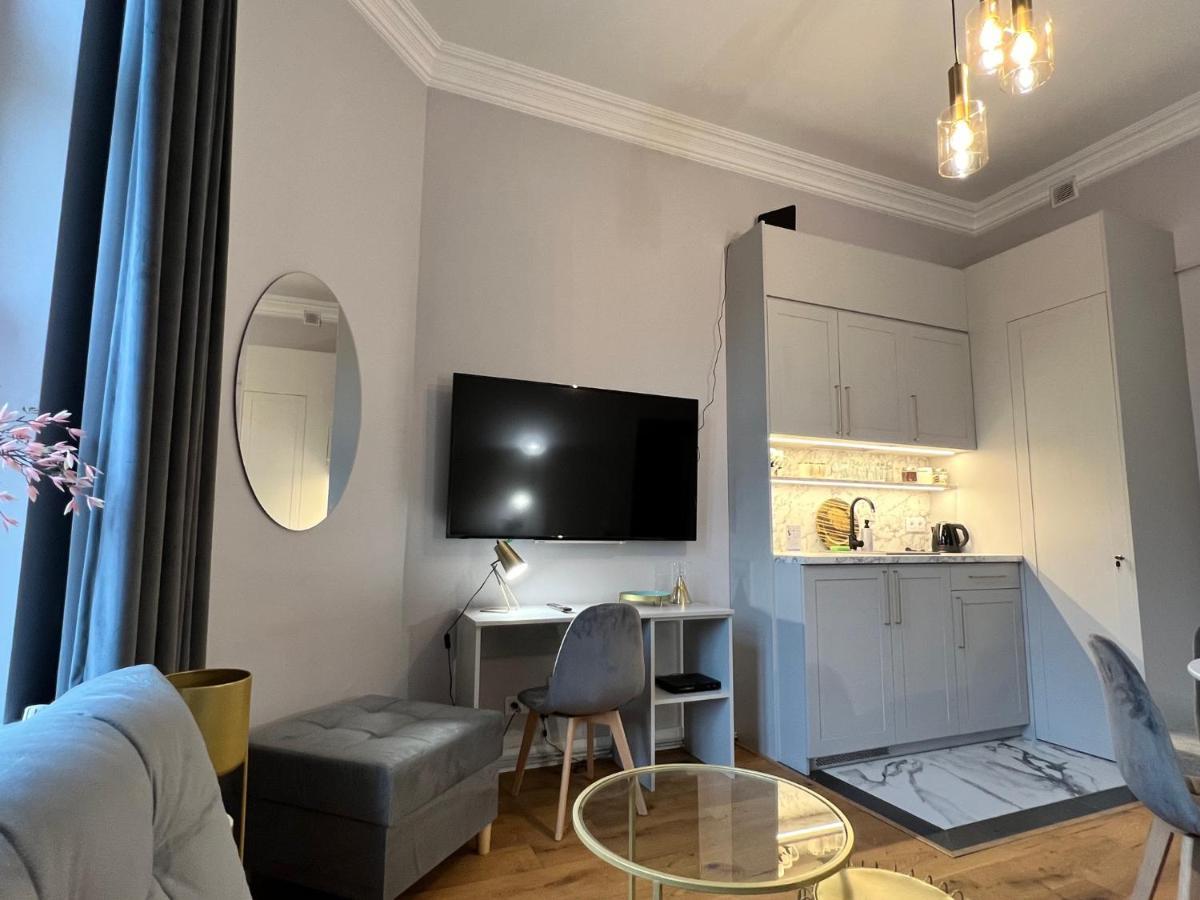 Dk Premium Ballady I Romanse Olsztyn  Exterior photo