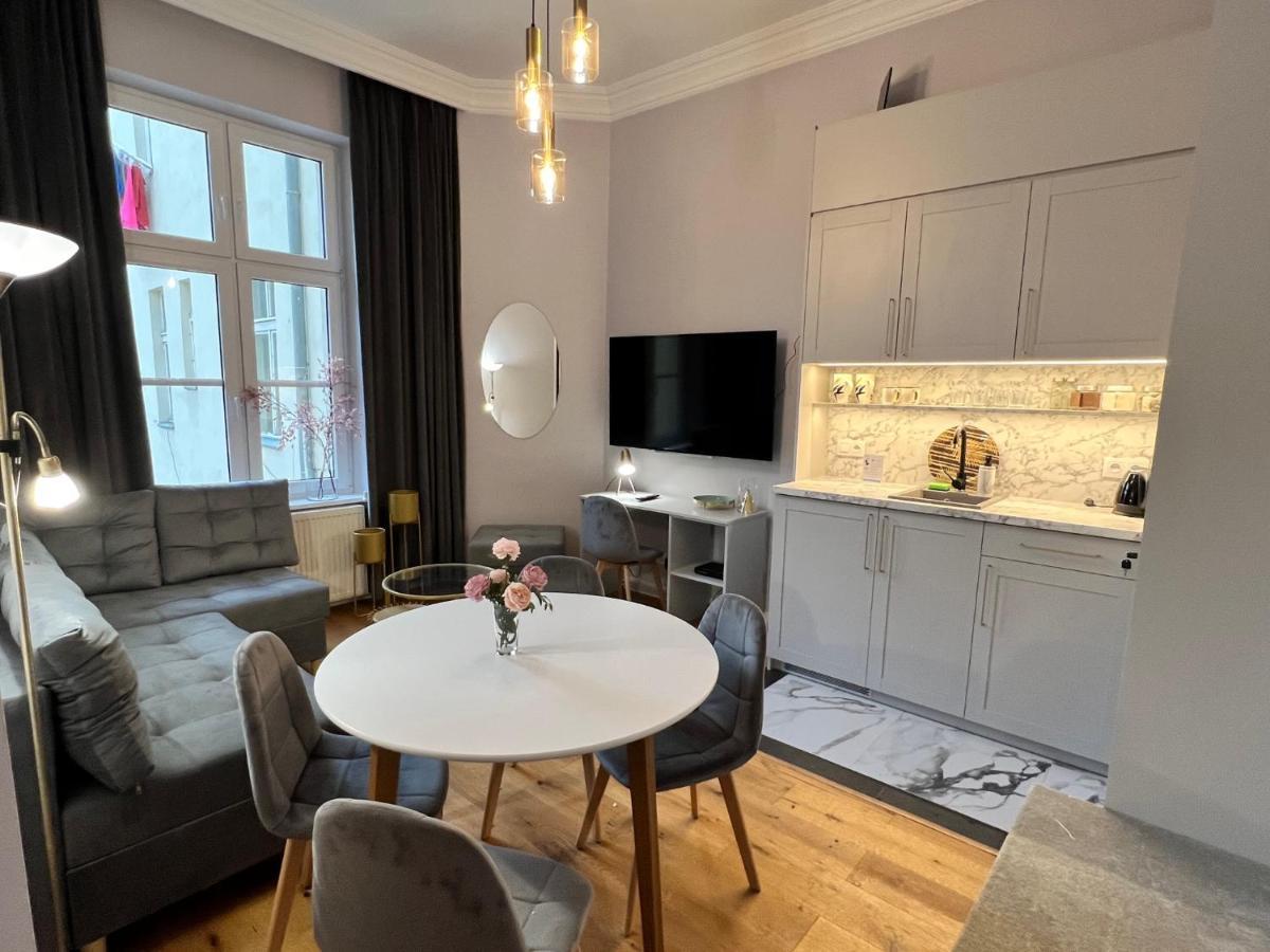 Dk Premium Ballady I Romanse Olsztyn  Exterior photo