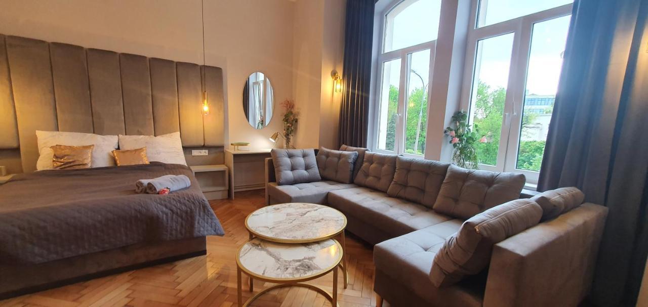 Dk Premium Ballady I Romanse Olsztyn  Exterior photo